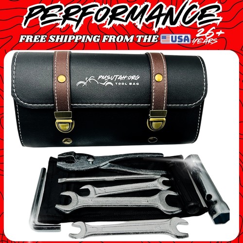 Tool kit bag yamaha ray - tool, zr