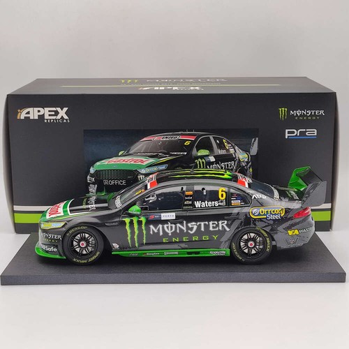 Apex ford x falcon - 1/18,