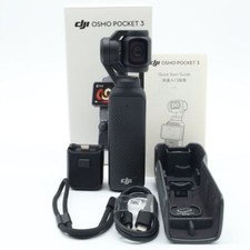 DJI Osmo Pocket 3 Caméra