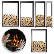 Etagère pour bois - , de