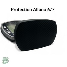 COQUE PROTECTION ECRAN ALFANO
