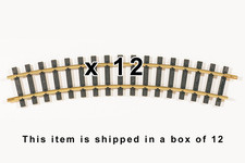 Piko 35213 G Scale R3 Curve