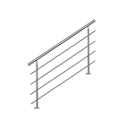 Main courante escalier - main,