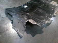 Cache sous moteur OPEL VECTRA