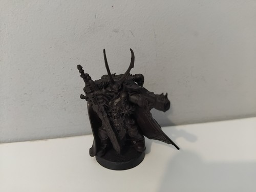 Seigneur chaos warhammer - du,