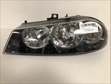 Optique avant principal gauche