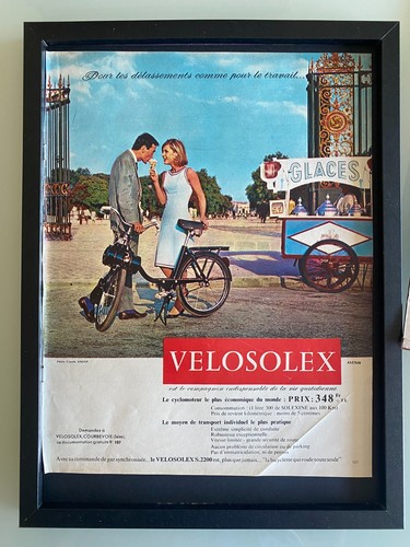 Vintage advertising frame - vintage,