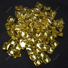 Lot de 21 pierres précieuses