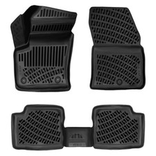 Car Floor Mats Liners For Alfa