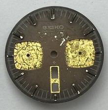 Montre SEIKO BULLHEAD