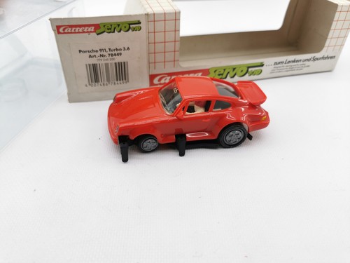 Carrera servo 140 slotless - carrera,