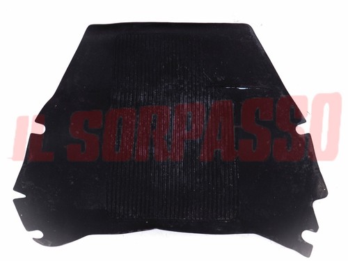 Tapis base tunnel - de,