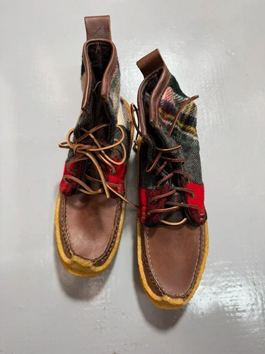 Yuketen hunt boots - yuketen,
