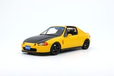 Honda Civic Del Sol Spoon