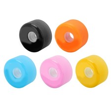 PUENTE 4pcs 70x42mm Wheels 80A Longboard Cruiser Wheels Replacement