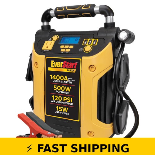 Everstart maxx j5cpde 1400a - j5cpde,