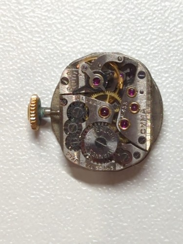 Mouvement montre cyma 433 - cyma, r