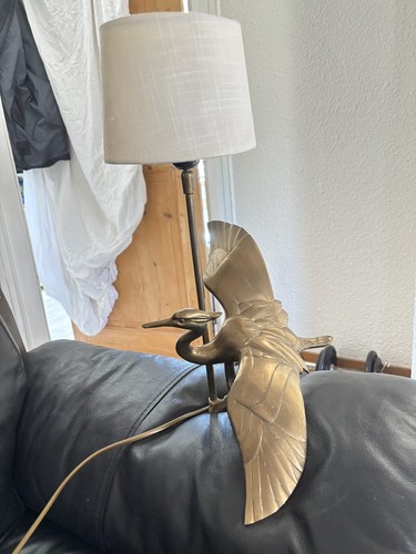Lampe table laiton - lampe, de