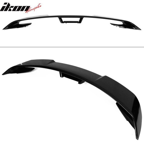 Aileron arrière rear spoiler - arriÈre/rear,