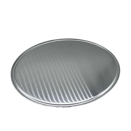 Plaque numéro ovale aluminium - plaque,
