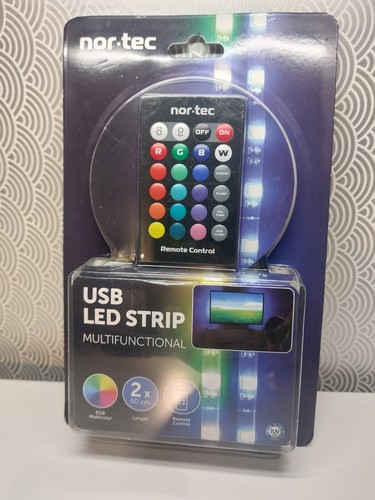Ruban led multi color - ruban,