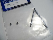 HOBAO 87126 rear Shock Shaft