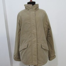 FILA Showerproof Jacket Size 38/40 UK M REF (12483