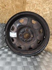 Jante HYUNDAI GETZ PHASE 2