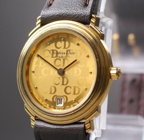 Montre pour femme christian - pour,