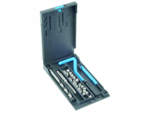 Set restauration filetage - set, de