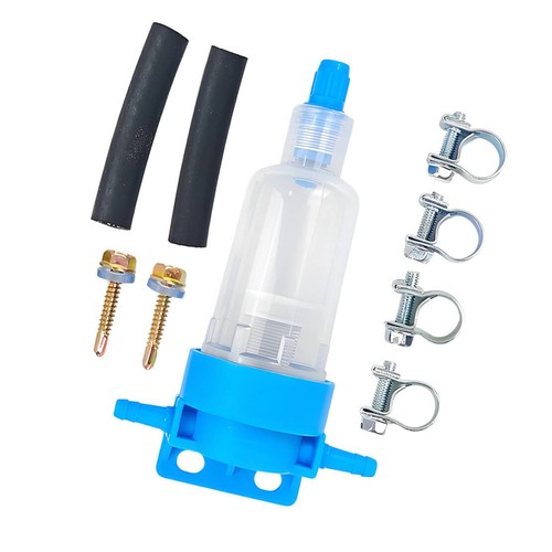 Nouveau diesel filter - 1x,