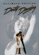 Affiche du film Dirty Dancing