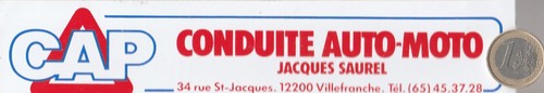 C24 auto cap conduite - c24,