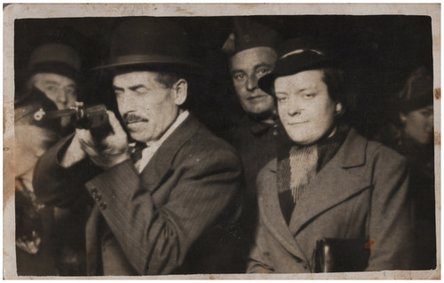 Photo tir photographique