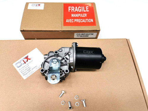 Moteur essuie glace avant - d'essuie,
