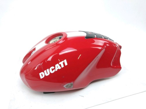 Reservoir ducati monster 695 - reservoir,