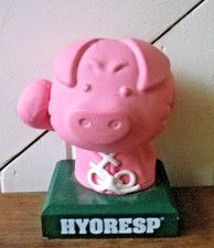 Statuette publicitaire Hyoresp