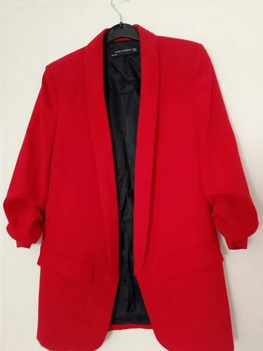 Veste blazer zara femme - blazer,