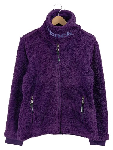 Bench veste polaire - bench.,