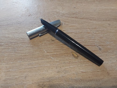 Stylo plume waterman caréné - stylo,