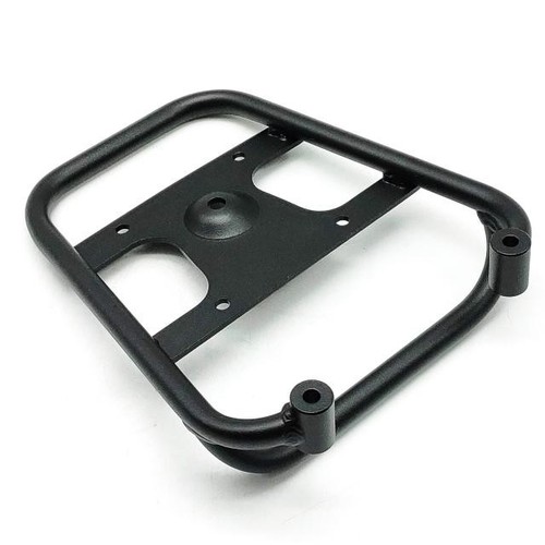 Set porte bagages - porte-bagages, noir