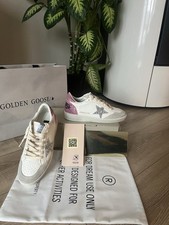 golden goose 40