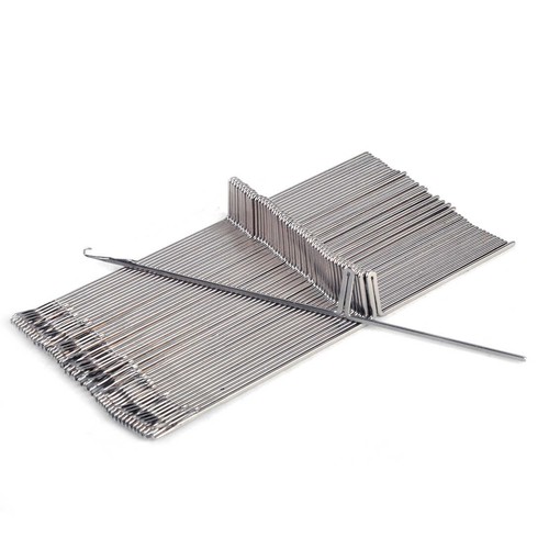 Ribber needles pour brother - pour,