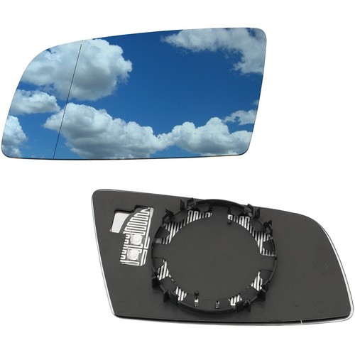 Verre retroviseur miroir - retroviseur,