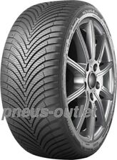 Pneus 4 saisons Kumho Solus 4S