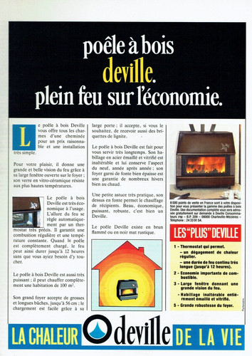 Publicité advertising 1022 - publicité,
