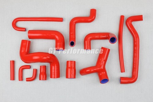Kit durites silicone - durites,