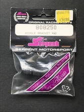 Serpent 835 Middle Bearing. Rare, Vintage.