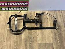 TGB Holder Footrest 512066 Blade EFI 2014 Onwards