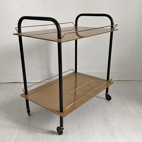 Desserte vintage s - vintage, 60's